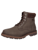 Sioux Stiefelette Adalr.-704-TEX-LF-H in dunkelbraun