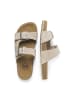 Jack & Jones Sandalen in Plaza Taupe