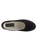WITT WEIDEN Slipper in schwarz