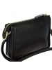 BRIC`s Volterra Umhängetasche Leder 23 cm in black