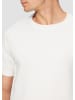 s.Oliver T-Shirt in 0120_weiß
