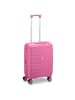 Roncato Skyline 2.0 - 4-Rollen-Kabinentrolley S 55 cm erw. (radiant red) in pink