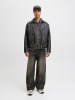Jack & Jones Hemd in Chocolate Torte