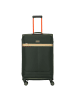 travelite Color Craze 4 Rollen Trolley L 77 cm in oliv