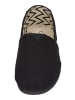 TOMS Espadrilles ALPARGATA 10017670 in schwarz