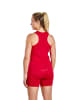 erima Racing Singlet in rot