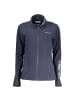 FREDDY Blaues Baumwoll-Sweatshirt