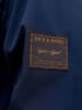 JACK & JONES PLUS Blousonjacke in Navy Blazer