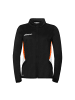 uhlsport  Trainingsjacke "Equipe 29 Classic Jacke Damen" in Schwarz