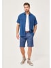 redpoint Bermuda SURREY in mykonos blue