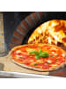 relaxdays Pizzaschieber in Natur