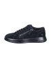 Ecco Sneakers Low in schwarz