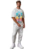 Reichstadt T-Shirt in Tropical Vibes
