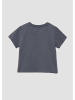 s.Oliver T-Shirt in 9585_schiefergrau