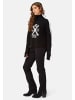 Krimson Klover Pullover Off Piste in black