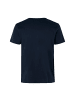 IDENTITY T-Shirt core in Navy