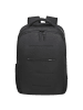 American Tourister Urban Groove - Rucksack 15" 50 cm (blau) in schwarz