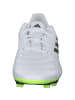 adidas Sportschuhe in ftwr white/core black/lucid le