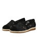 Paul Green Halbschuhe Schwarz