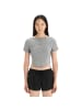 icebreaker W ZONEKNIT SS SCOOP BACK TEE