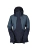 Maloja W ULTIMATE DRYO 10 JACKET in Blau