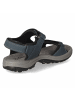 Beliana Sandalette in blue