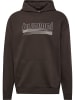 Hummel Kapuzenpullover Hmlsw Lebensstil Herren in AFTER DARK