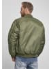 Brandit Bombers - Blouson in olive