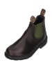 Blundstone Chelsea Boots 2394 in braun