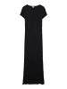Vero Moda Kleid in Black