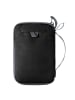 Eagle Creek Stash Pouch Geldbörse RFID Schutz 17 cm in black