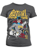 DC Comics Shirt in Grau