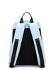SURI FREY Rucksack Damen Rucksack Judy in lightblue