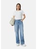 comma Jeans-Hose in 53Z3_blau