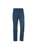 Schöffel Wanderhose Engadin 1 Zipp-Off in dress blues