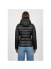BLAUER USA Steppjacke Caroll in schwarz