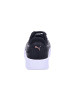 Puma Sneaker in schwarz