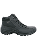 Jomos Stiefelette in schwarz