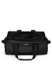 Eastpak Station+ 58 - Reisetasche 62 cm (black denim) in schwarz