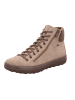 Legero Stiefelette Mira in beige