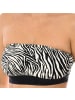 Michael Kors Bikini-Oberteil in White
