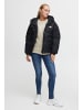 Oxmo Winterjacke OXJoyce in schwarz