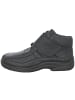 Jomos Stiefel warm in schwarz