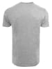 F4NT4STIC T-Shirt in heather grey