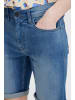 BLEND Shorts BHDenim shorts w. multiflex in Blau