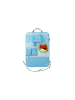 tonies Auto-Organizer mit Mini-Tasche Pirat in Blau ab 3 Jahre