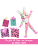 Mattel Barbie Cutie Reveal Puppe und Accessoires + 10 Überraschungen HRK38