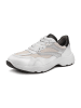 ara Sneaker Low in Weiß