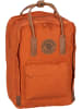 FJÄLLRÄVEN Laptoprucksack Kanken No.2 Laptop in Terracotta Brown