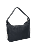 Marc O'Polo Schultertasche Leder 37 cm in black